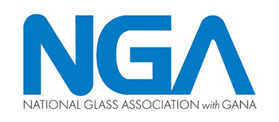 National Glass Association with GANA
